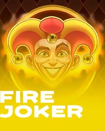 Fire Joker
