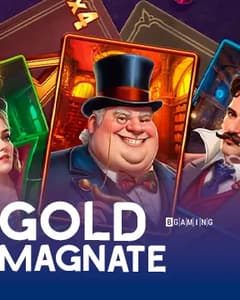Gold Magnate
