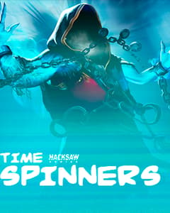 Time Spinners