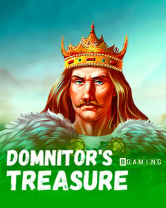 Domnitor's Treasure