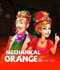 Mechanical Orange