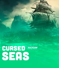 Cursed Seas