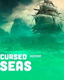 Cursed Seas
