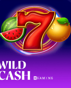 Wild Cash Dice