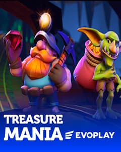 Treasure Mania