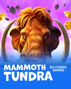 Mammoth Tundra