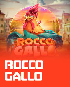 Rocco Gallo