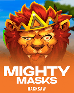 Mighty Masks