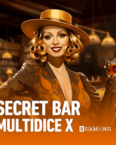 Secret Bar Multidice X