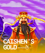Caishen's Gold