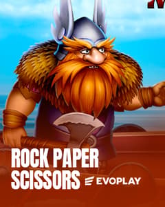 Rock Paper Scissors
