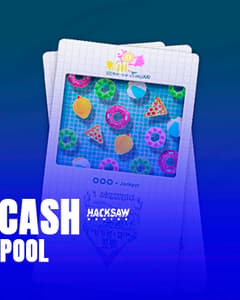 Cash Pool