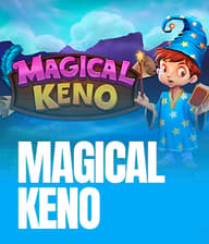 Magical Keno