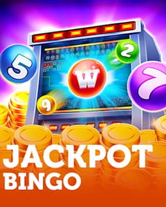 Jackpot Bingo