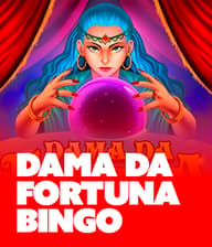 Dama da Fortuna Bingo