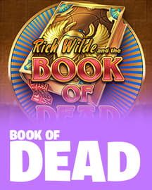 Book of Dead