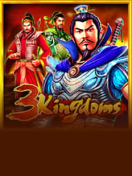 3 Kingdoms - Battle of Red Cliffs