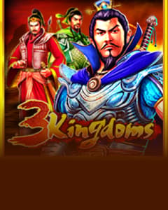 3 Kingdoms - Battle of Red Cliffs