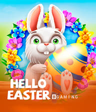 Hello Easter