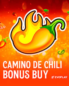 Camino de Chili Bonus Buy