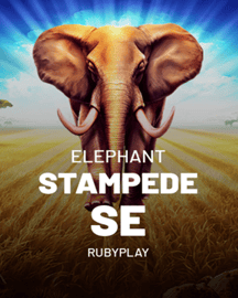 Elephant Stampede SE