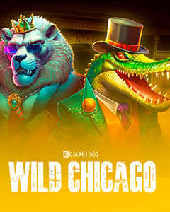 Wild Chicago