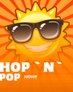 Hop'n'Pop