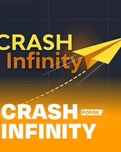 Crash Infinity