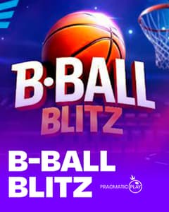 B-Ball Blitz