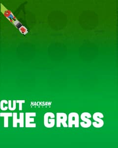 Cut the Grass