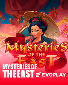 Mysteries of the East