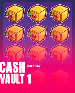 Cash Vault I