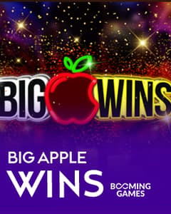 Big Apple Wins