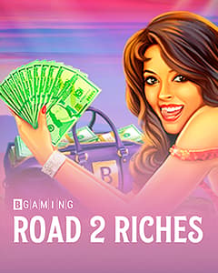 Road 2 Riches