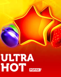 Ultra Hot