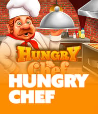 Hungry Chef