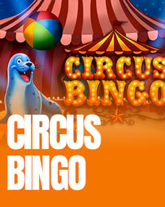Circus Bingo 