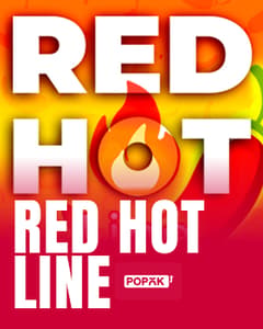 Red Hot Line