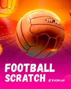 Football Scratch