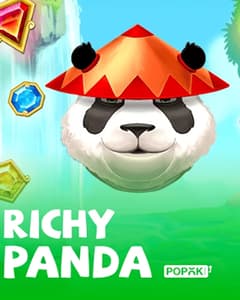 Richy Panda