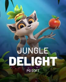 Jungle Delight