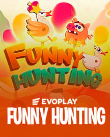 Funny Hunting