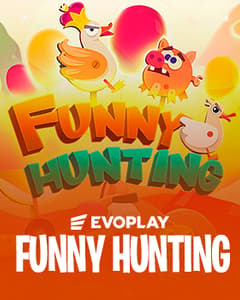 Funny Hunting