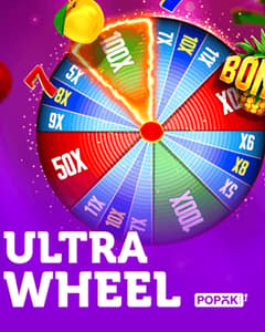 Ultra Wheel
