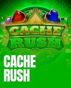 Cache Rush