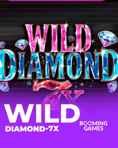 Wild Diamond 7x