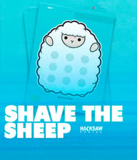 Shave the Sheep
