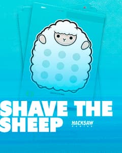 Shave the Sheep