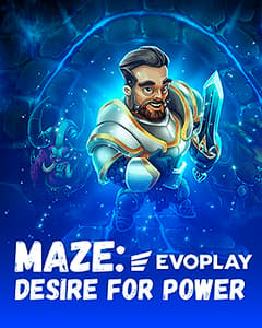 Maze