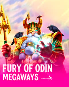 Fury of Odin Megaways